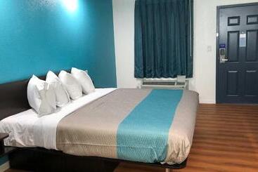 Motel 6 Temple, Tx