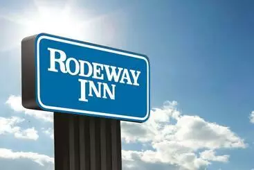 모텔 Rodeway Inn