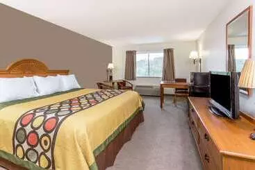 فندق على الطريق Quality Inn