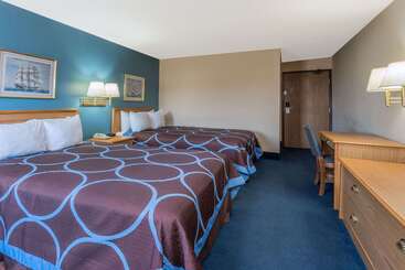 فندق على الطريق Super 8 By Wyndham Potosi