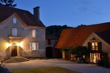 민박 A La Vie Douce Maison Peyroy