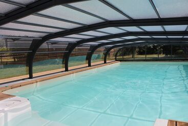 Bed and Breakfast Aux Agapanthes