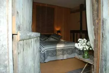 ベッドアンドブレックファースト Bergerie De La Moutonnière