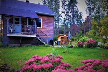 Bed and Breakfast Domaine De La Giroux Ette