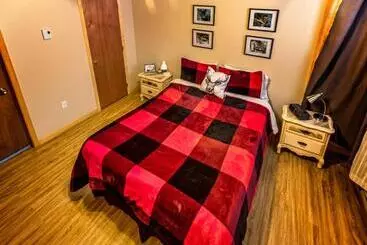 Bed and Breakfast Domaine De La Giroux Ette