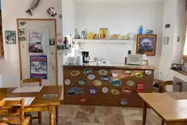 Bed and Breakfast La Grange