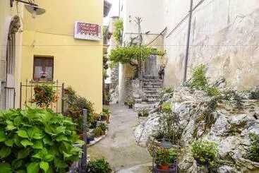 B&b La Voce Del Fiume Dimora Storica Di Charme