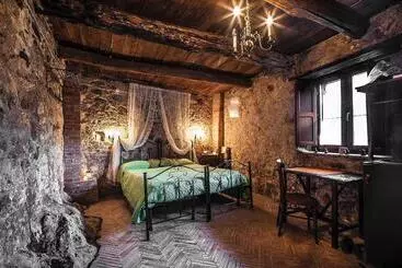 B&b La Voce Del Fiume Dimora Storica Di Charme