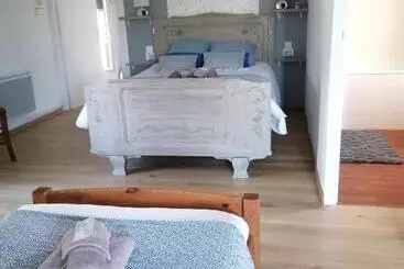 Bed and Breakfast Les Mesanges