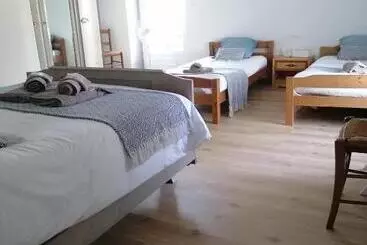 Bed and Breakfast Les Mesanges