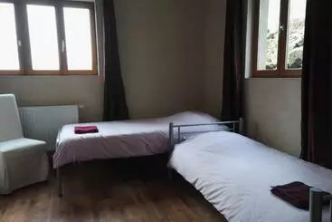 Aamiaismajoitus (B&B) Maison Jarso