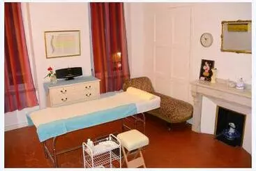 Bed and Breakfast Maison St Georges