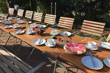 Bed and Breakfast Pension Freudenthal