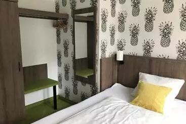 Bed and Breakfast Pension Freudenthal