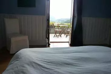 コテージ Domaine De La Sauge