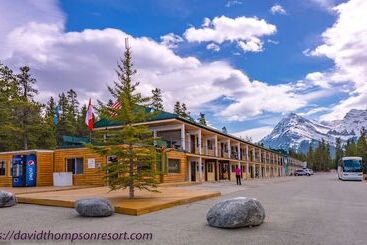 Hotel David Thompson Resort