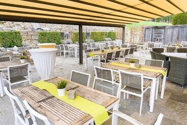 Hotel Landhaus Engel