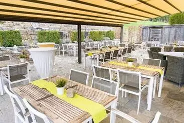 ホテル Landhaus Engel