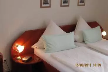 Hotelli Neuenkirchener Hof