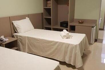 酒店 Paracambi Top