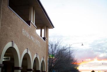 Отель Royal Mail