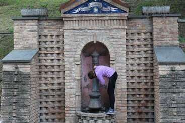 Kır Oteli Agriturismo I Murales