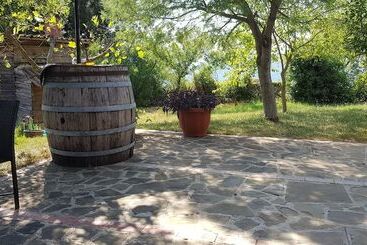 Hotel Rural Il Rifugio Longobardia Minorae