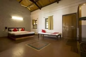 Hotel Satya Resort By Oyo Rooms