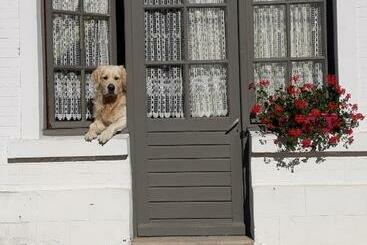 Dom wiejski La Ferme De Tigny