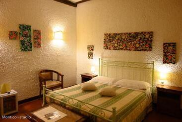 Locanda Del Borgo Antico