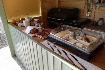 פנסיון Chambres D'hôtes La Vergne