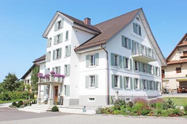 Pensão Gasthaus Zum Bauernhof