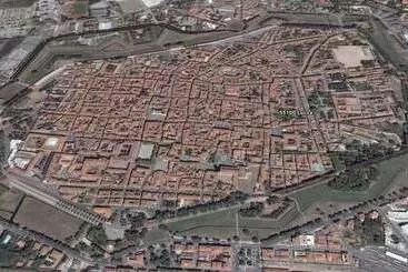 ペンション Il Focolare Di Franco E Fiorina