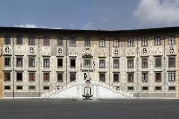 Pensjonat Il Focolare Di Franco E Fiorina