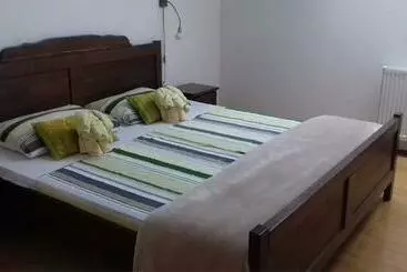 Pensione Smještaj Slavonija