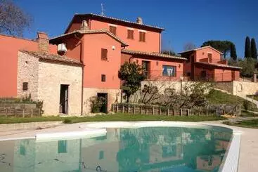 Gîte Rural Tenuta San Savino Delle Rocchette