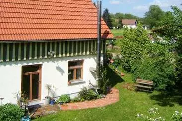 Bed and Breakfast Biopension Kirschenfee