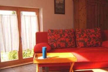 Bed and Breakfast Biopension Kirschenfee