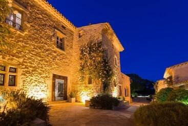 Bed and Breakfast La Verrière