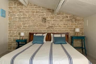 Bed and Breakfast Maison D Hôtes La Chabanaise   Marais Poitevin