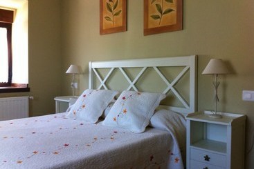 Casa Rural La Llosina