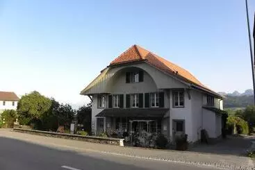 Cottage Holiday  B&b Gantrisch