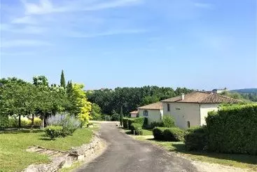 Casa Rural Domaine Du Grand Tourtre