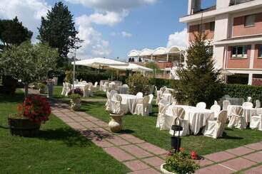 Hotel Al Cavaliere