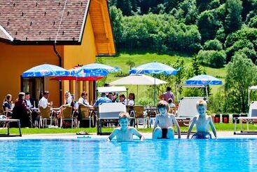 فندق Victoria Camping Bella Austria