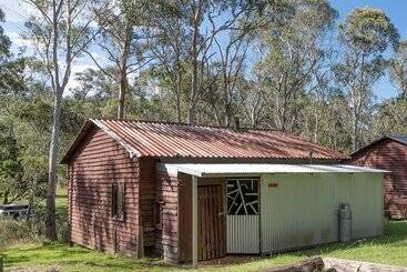 Hotel Little Styx Cabins