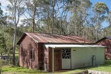 Hotel Little Styx Cabins