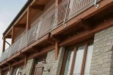 田舎風ホテル Agriturismo Adorno