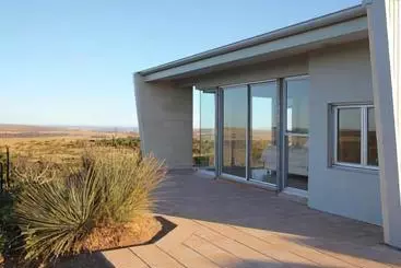 Hotelli Tanonga Luxury Eco Lodges