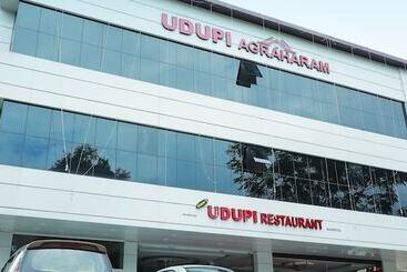 Hotel Udupi Agraharam